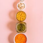 Vegetarische Ernährung und Hautgesundheit