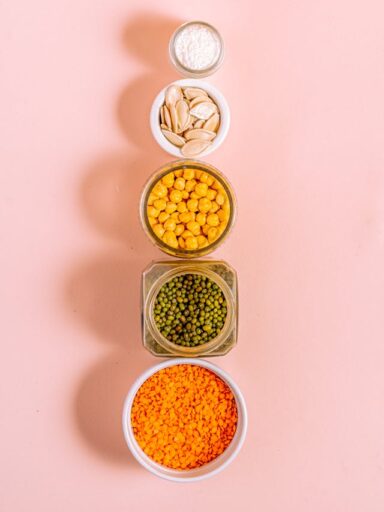 Superfoods in der vegetarischen Küche