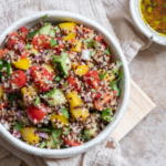 Vegetarische Rezepte mit Amaranth