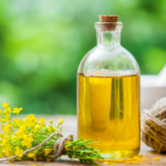 Sonnenblumenöl in der vegetarischen Ernährung