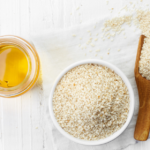 Olivenöl in der vegetarischen Ernährung