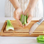 Vegetarische Rotkohl Rezepte