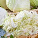 Rucola in der vegetarischen Ernährung – Nährstoffe, Vorteile und Verwendungsideen