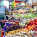 Vegetarische Vorratshaltung: So organisierst du deine Küche