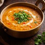 Mulligatawny – Würzige Pfeffersuppe mit Linsen und Gewürzen