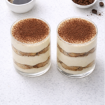 Veganes Tiramisu einfach & cremig