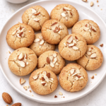 Mandel-Kekse italienischer Art – einfach, knusprig & glutenfrei