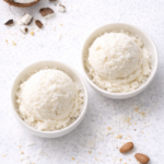 Veganes Gelato auf Kokosbasis – cremig, einfach & ohne Eismaschine