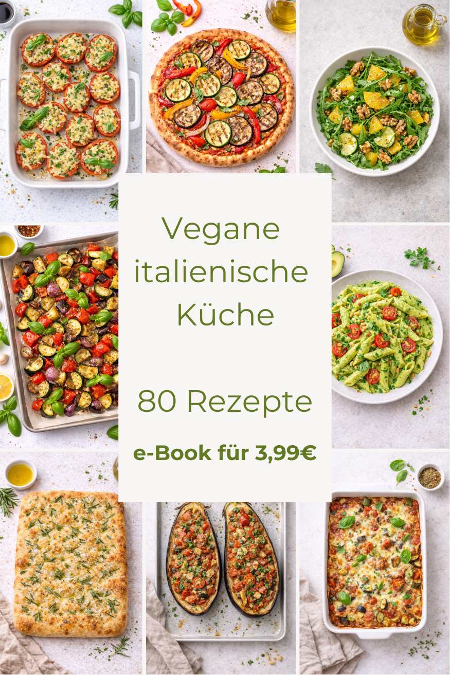 Italienische Kochbuch
