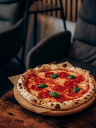 Vegane Pizza Rezepte – die besten Ideen für knusprige Pizza ohne tierische Zutaten