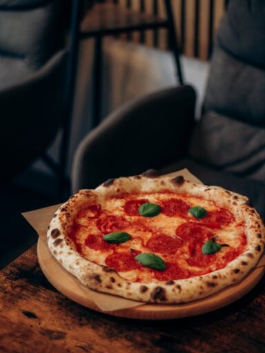 Vegane Pizza Rezepte – die besten Ideen für knusprige Pizza ohne tierische Zutaten