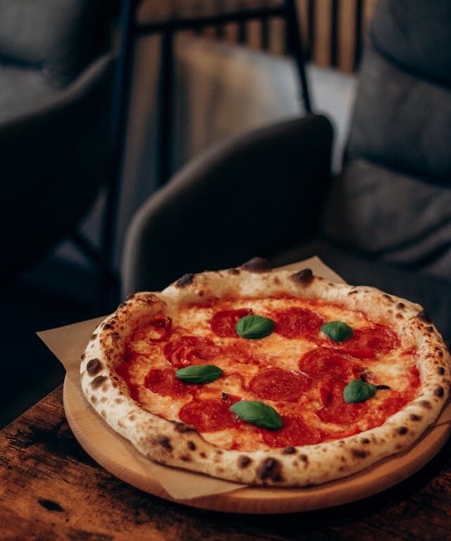 Vegane Pizza Rezepte – die besten Ideen für knusprige Pizza ohne tierische Zutaten