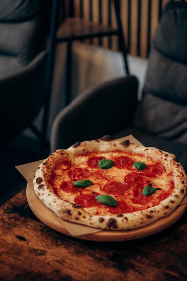 Vegane Pizza Rezepte – die besten Ideen für knusprige Pizza ohne tierische Zutaten