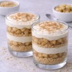 Birnen-Zimt-Trifle