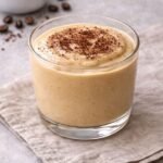 Kaffeecreme mit Hafermilch