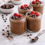 Schokoladenmousse