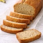 Veganer Bananenkuchen – saftig, fluffig und einfach ohne Ei