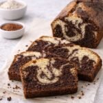 Veganer Marmorkuchen – saftig, fluffig und einfach ohne Ei