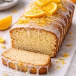Veganer Orangenkuchen – saftig, fluffig und einfach selbst gemacht