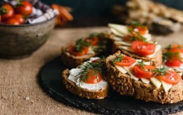 Vegetarische Rezepte