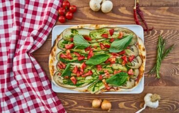 Vegane Rezepte